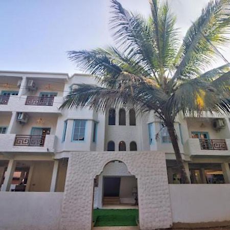 Hotel Pajaros Blu Calangute Exterior photo